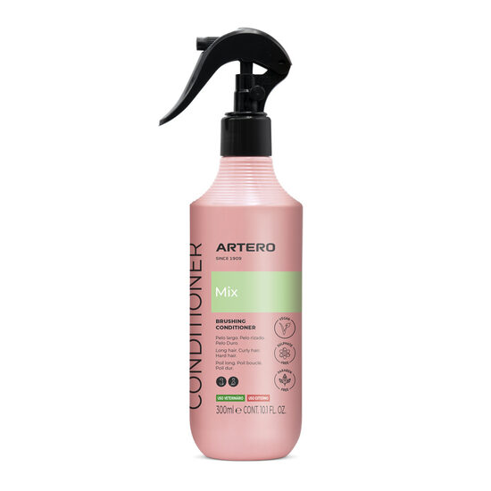 Artero Mix Spray Conditioner, 300ml - Daudzfāžu suņu kondicionieris aerosola veidā
